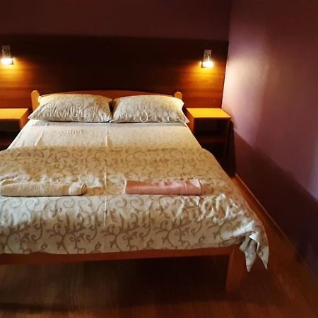 Rosso Apartments 2 Belgrade Extérieur photo