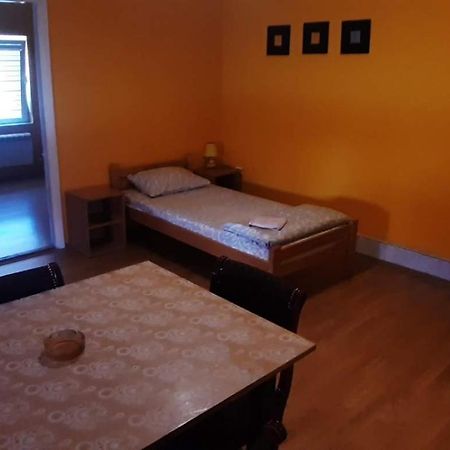 Rosso Apartments 2 Belgrade Extérieur photo