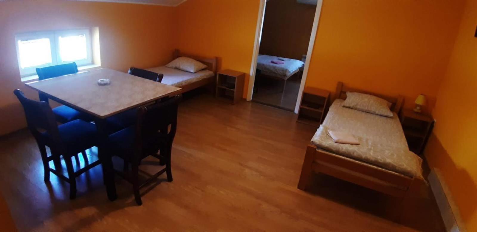 Rosso Apartments 2 Belgrade Extérieur photo