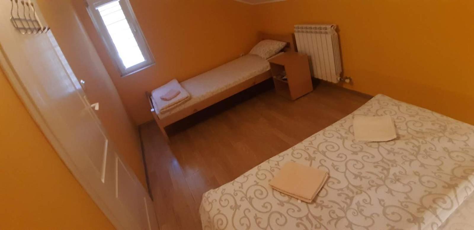 Rosso Apartments 2 Belgrade Extérieur photo