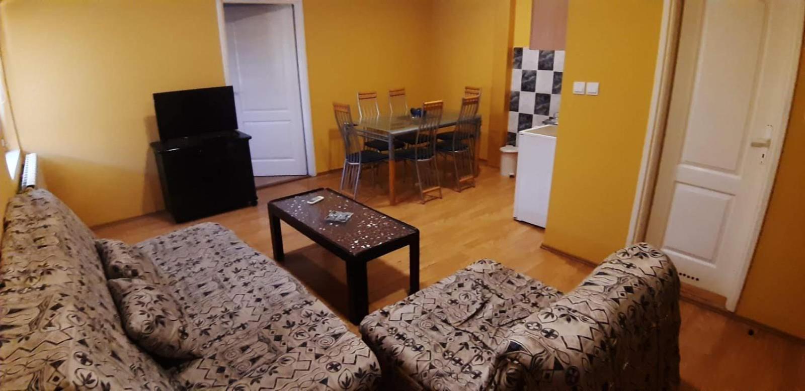 Rosso Apartments 2 Belgrade Extérieur photo