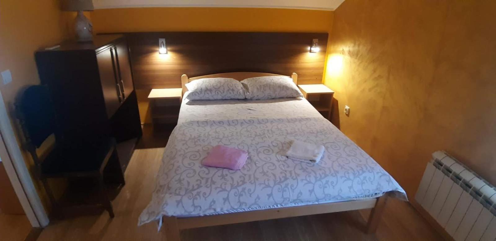 Rosso Apartments 2 Belgrade Extérieur photo