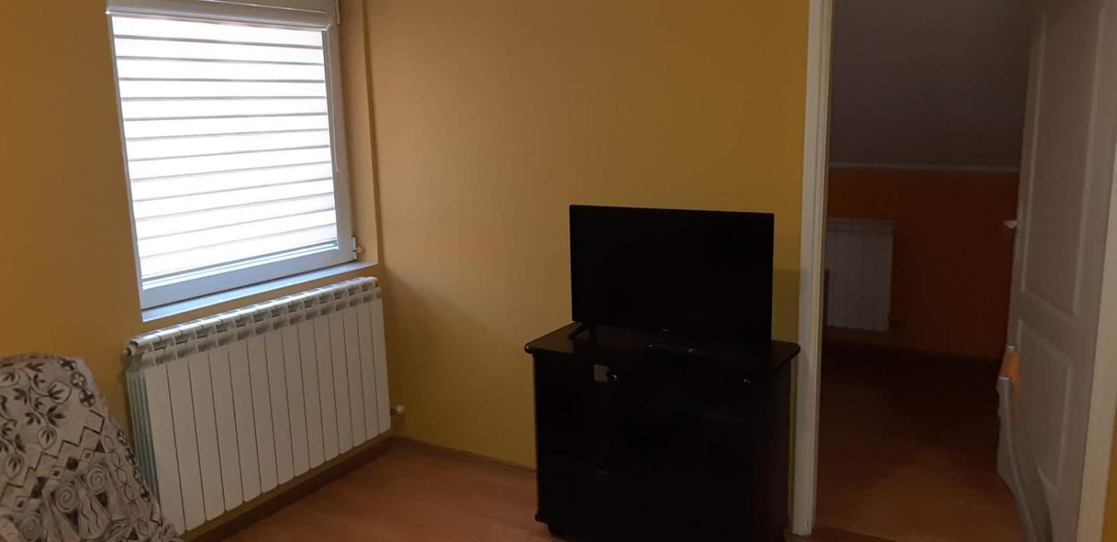 Rosso Apartments 2 Belgrade Extérieur photo
