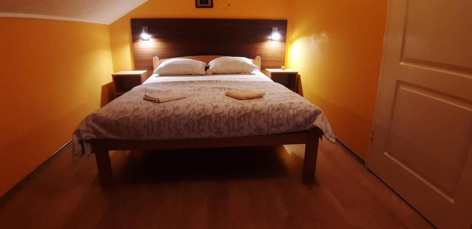 Rosso Apartments 2 Belgrade Extérieur photo
