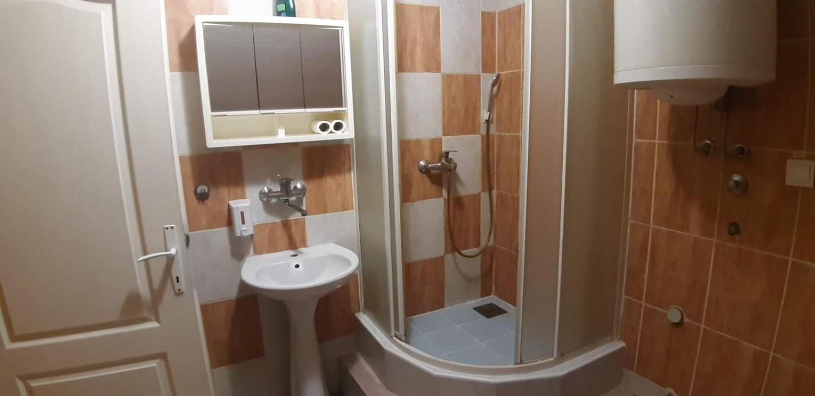 Rosso Apartments 2 Belgrade Extérieur photo